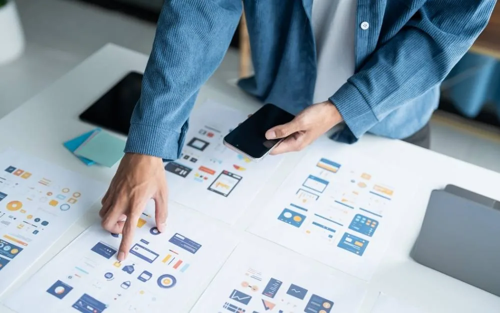 How to Improve Mobile User Experience Without Increasing Complexity